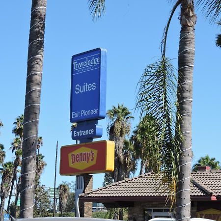 Travelodge By Wyndham Artesia Exterior photo